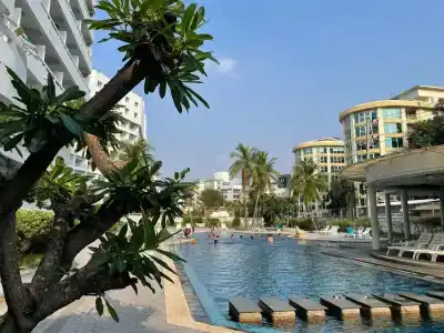 Welcome Plaza Pattaya - 18