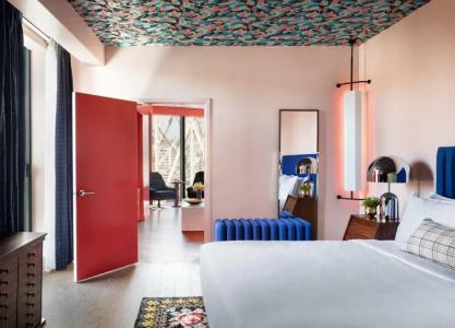 Graduate by Hilton New York - 48