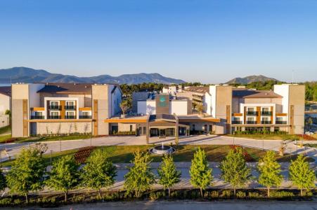 Akra Fethiye The Residence Tui Blue Sensatori - Ultra All Inclusive - Adults Only - 47