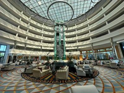 Calista Luxury Resort - 5