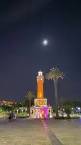 Swissotel Buyuk Efes Izmir - 56