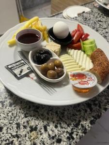 Ersoy İkiz Otel - 31