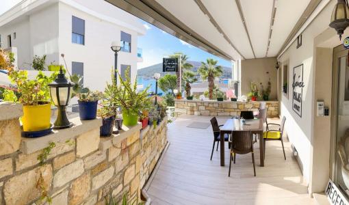 Azize Palas Apart Otel - 18