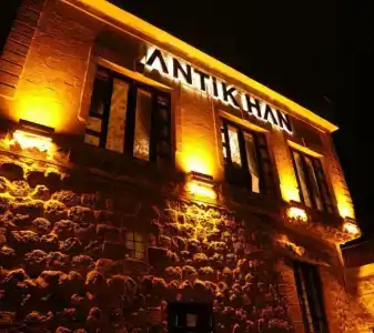 Antikhan