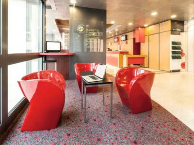 Ibis Roma Fiera - 32