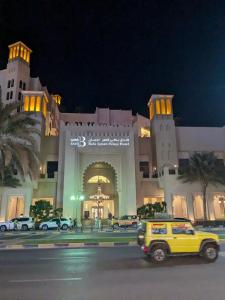 Bahi Ajman Palace - 30