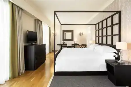 Sheraton Rhodes Resort - 4