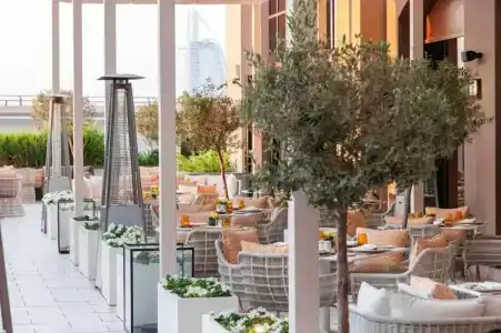 Kempinski Mall of the Emirates - 60