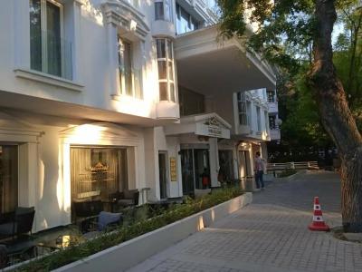 Limak Ambassadore Ankara - 76
