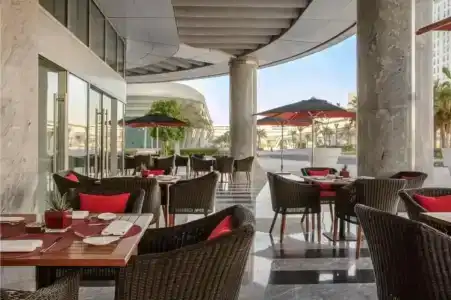 Capital Centre Arjaan by Rotana - 37