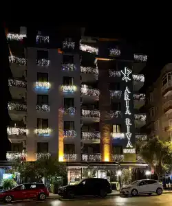 Aria Riva Apart - 64