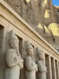 Caribbean World Resort Soma Bay - 20