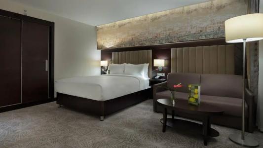 Doubletree by Hilton Istanbul Umraniye - 98