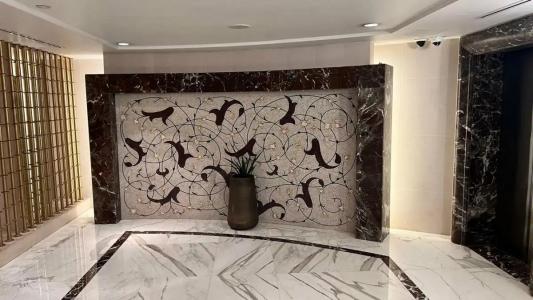 Sheraton Abu Dhabi & Resort - 23