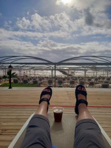 Alva Donna Beach Resort Comfort - 29