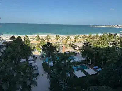 Mandarin Oriental Jumeira, Dubai - 71