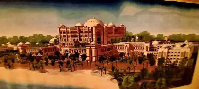 Emirates Palace Mandarin Oriental, Abu Dhabi - 67