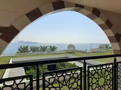 Jumeirah Zabeel Saray Dubai - 62