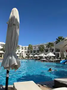 Sunrise Remal Resort - 42