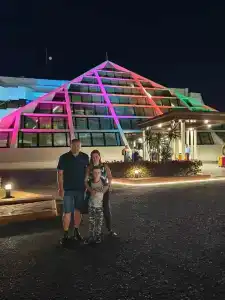 Pharaoh Azur Resort - 56