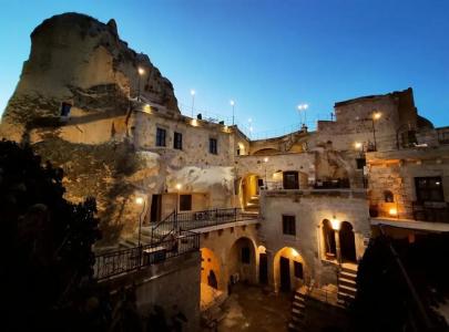 Dervish Cave House & Restaurant - 82