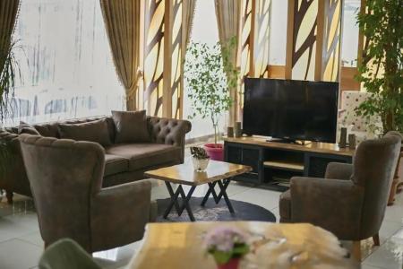 Zengin City - 5