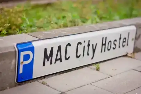 MAC City Hostel - 2