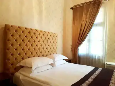 Juras Mavi Sürmeli Adana - 20