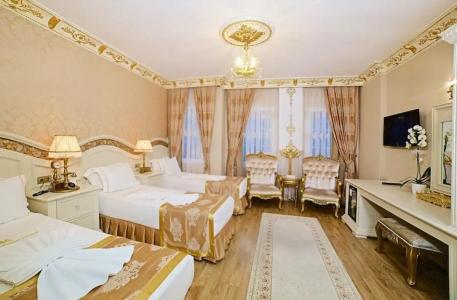 White House Istanbul - 74