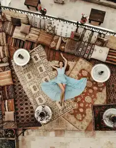 Caftan Cave Suites - 11