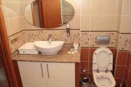 BC Burhan Cacan & Spa & Cafe - 90