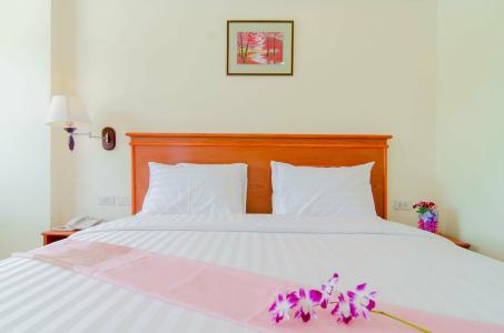 Phaithong Sotel Resort - SHA PLUS - 68
