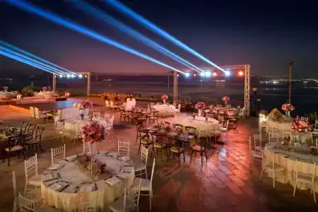 Dead Sea Marriott Resort & Spa - 18