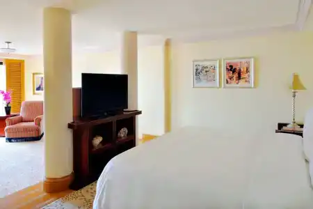 Dead Sea Marriott Resort & Spa - 78