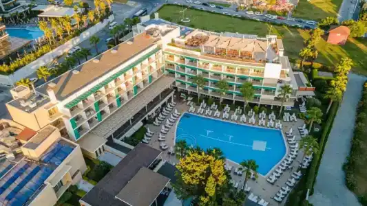 TUI Blue Barut Andiz - All Inclusive - Adults Only - 13