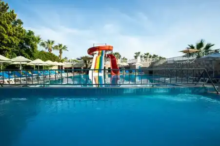 Gumbet Anil Beach - 75