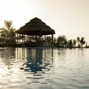 Le Meridien Mina Seyahi Beach Resort & Waterpark - 43