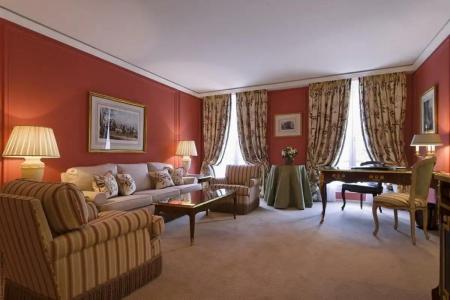 Le Bristol Paris - an Oetker Collection - 68