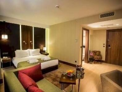 Ramada by Wyndham Istanbul Florya - 34