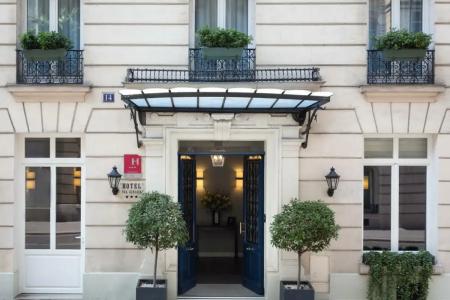 Hôtel Beauregard - 83