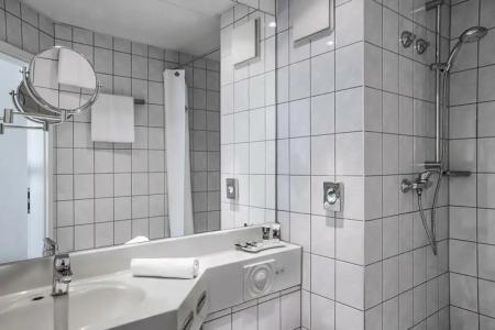 Mercure Frankfurt City Messe - 92
