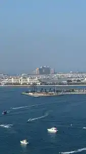 Amwaj Rotana, Jumeirah Beach - Dubai - 10