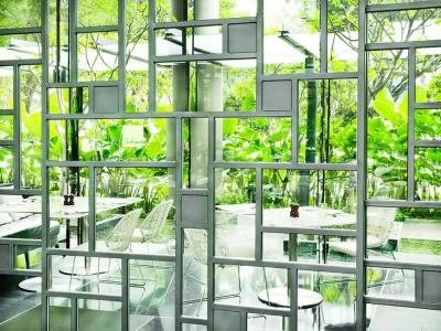 PARKROYAL COLLECTION Pickering, Singapore - 71