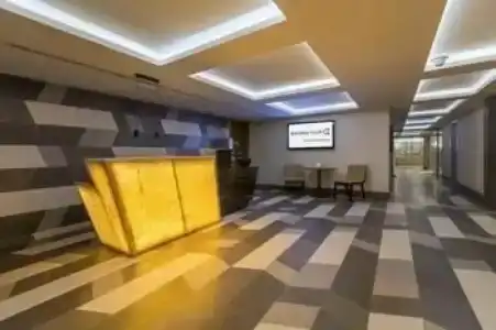 Golden Tulip Istanbul Bayrampasa - 77