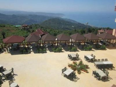 Zarha Mountain Resort - 6