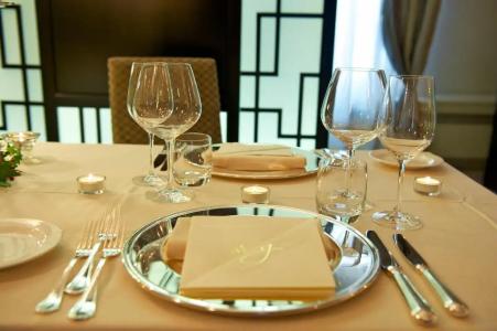 Grand Visconti Palace - 87