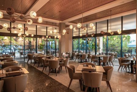 Swandors & Resorts - Kemer - 62