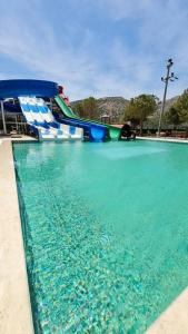 Dalya Resort Aqua & Spa Datca - 19