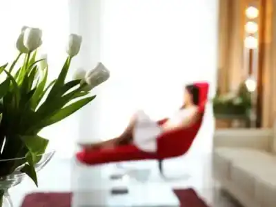 Villa Rotana - Dubai - 32