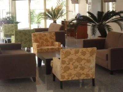 Side Palm D'or All Inclusive - 37